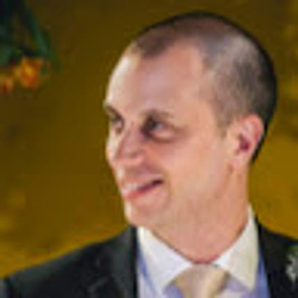Luis Rodríguez