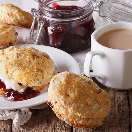 Scones 