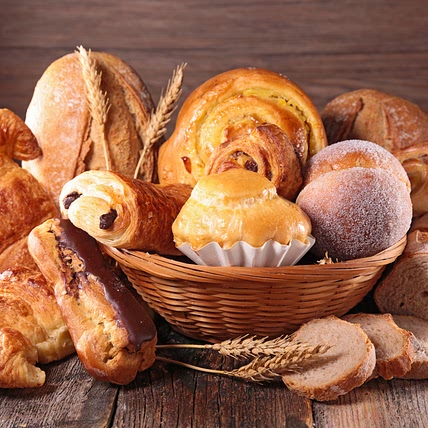 Baker's Dream