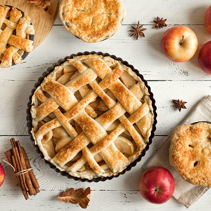 All That Pies
