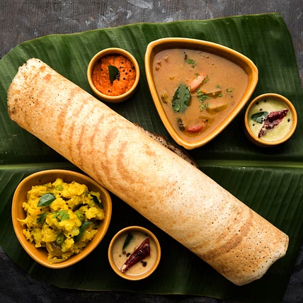 डोसा हब
