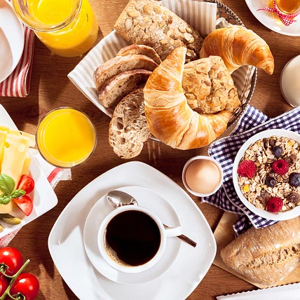 Faisons un brunch 🇫🇷
