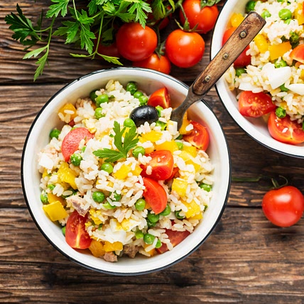 ☀️ Summer recipes ☀️