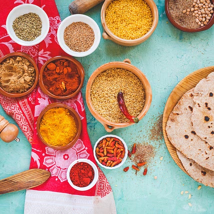 Les saveurs du Moyen-Orient 🇨🇦