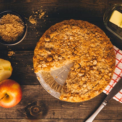 Apple-y Ever After 