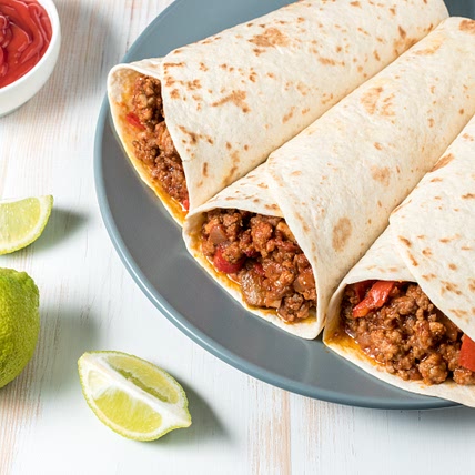 Delicioso y Fácil