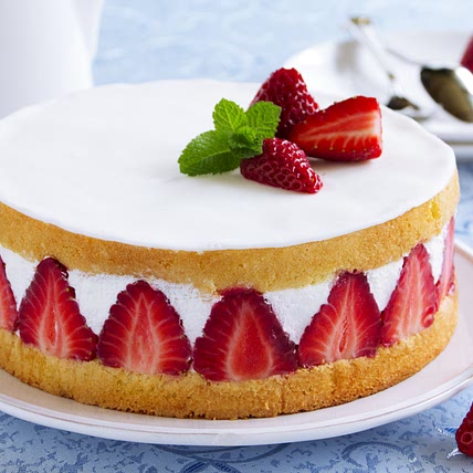 Gâteaux 🇫🇷