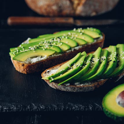 Avo Heaven