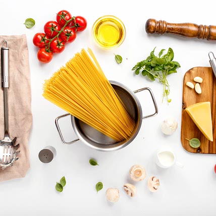 5 ingredients or less