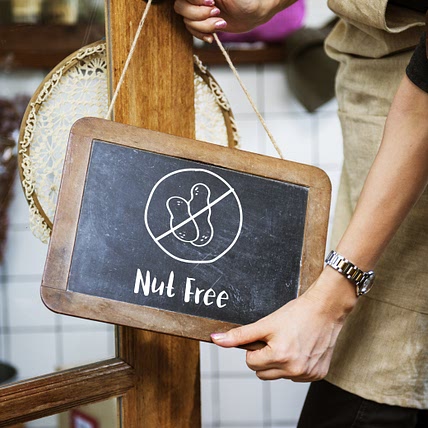 Nut Free Life