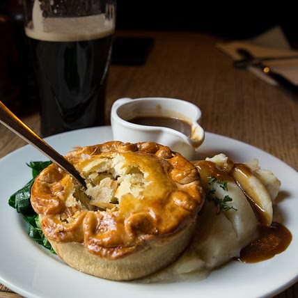 Irish Pub 