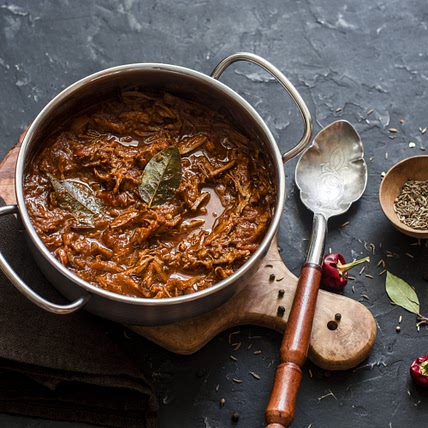 Recettes à la mijoteuse 🇨🇦