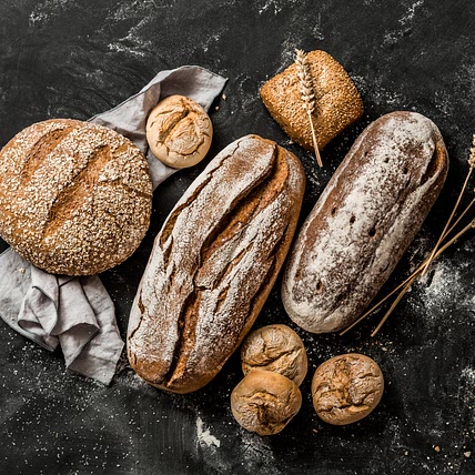 Pane e panini