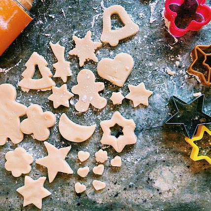 Kids’ Cooking