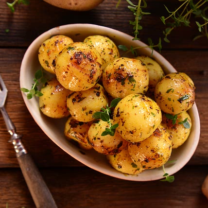 Happy Potato Day!
