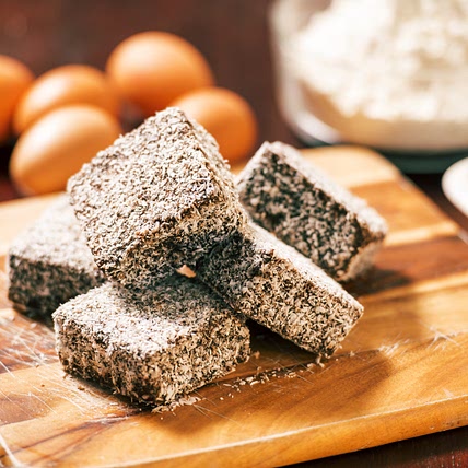 LamingTons
