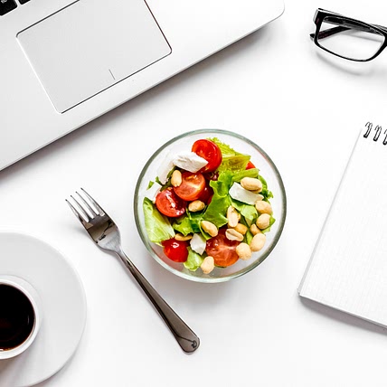 Menu studente
