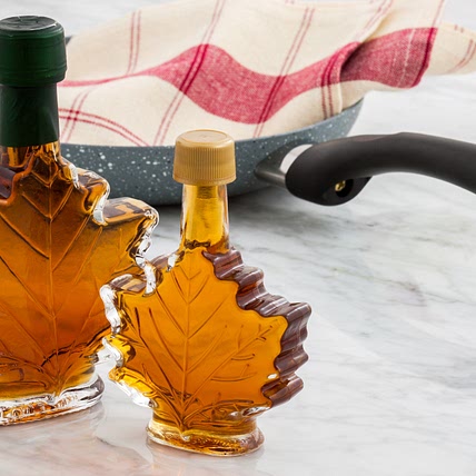 Maple Syrup Heaven