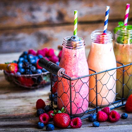 Smoothies 