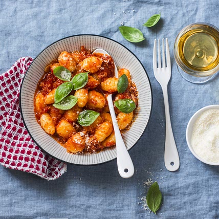 Gnocchi