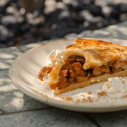 Bring Me Some Pie