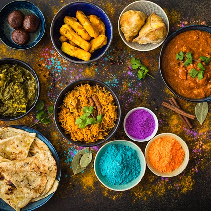होली स्पेशल 