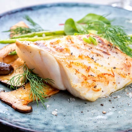 Barramundi recipes