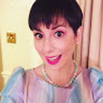 Jennifer Leckenby