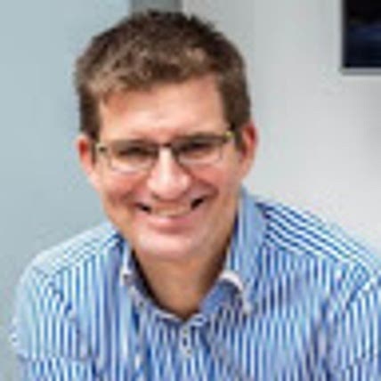 Alec Hanson