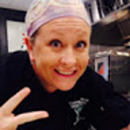 Chef Bruton