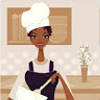 Chef Dee Dee S.