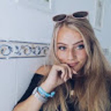 Sophie Ge