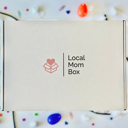 Local Mom Box- TPA