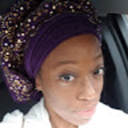 Nadege Waithe