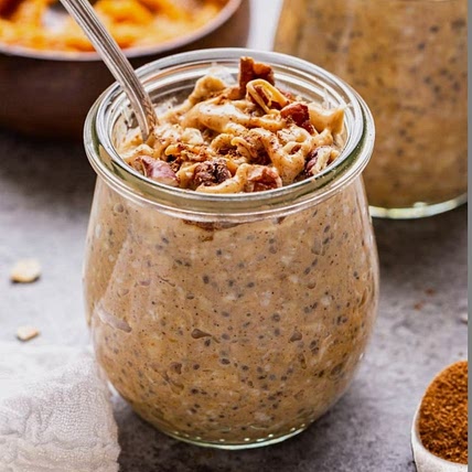 Healthy Breakfasts