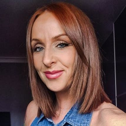 Jacqueline Paterson