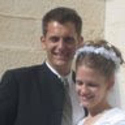 Joshua and Brystal Woolley