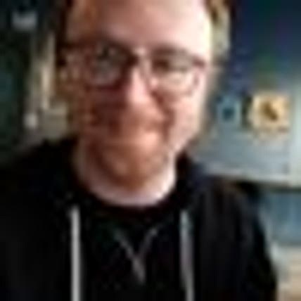 Jason Warne