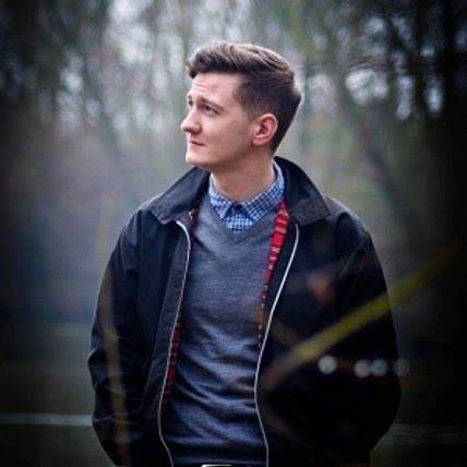 Daniel Barker