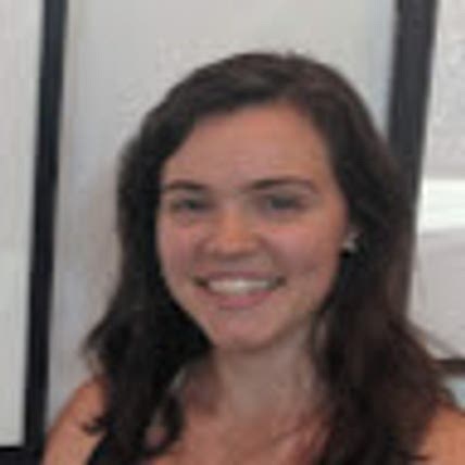 Jackie Machesky