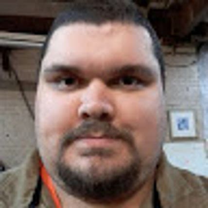 Joshua Boazman