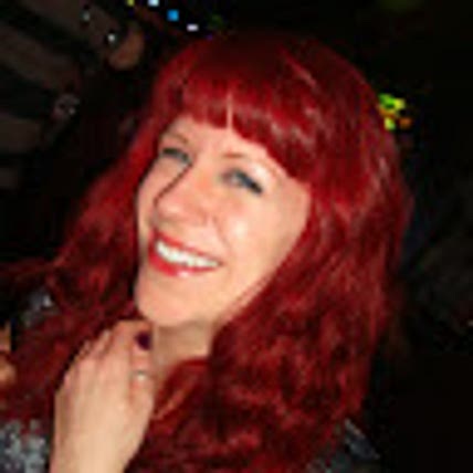 Laura Mitchell
