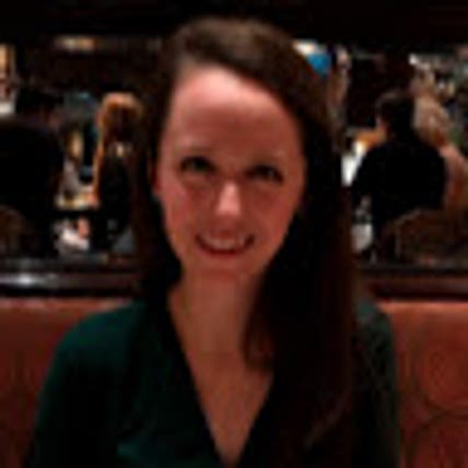 Emily Rydell