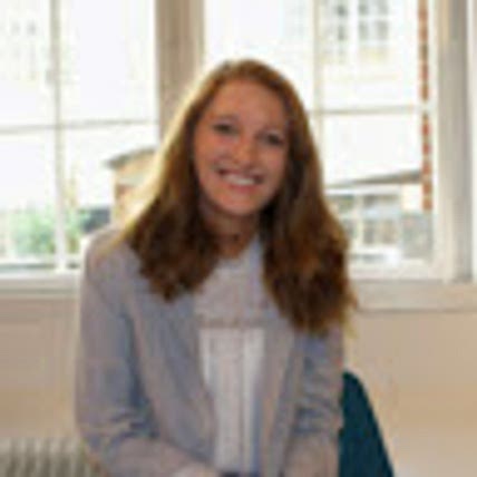 Isabella Dodkins