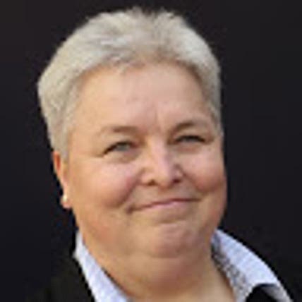 Connie Hampton