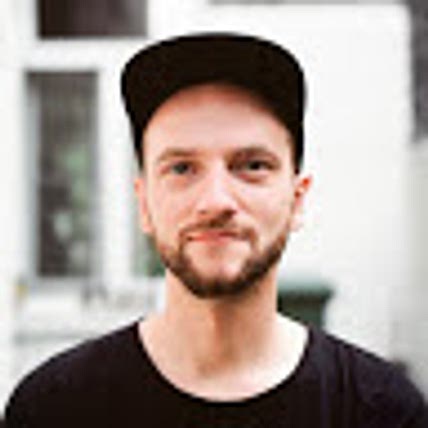 Tom Walter