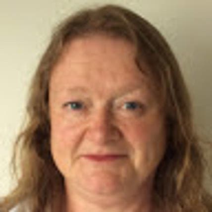 Louise Redwood