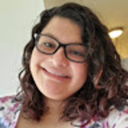 Maria Wardlow