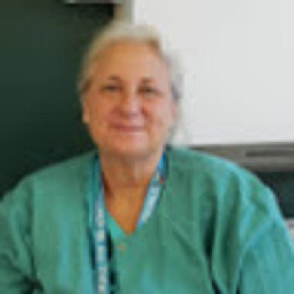 Charlotte Knowlton