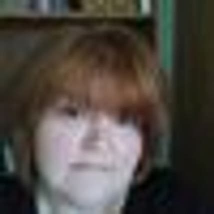 Keitha Parton